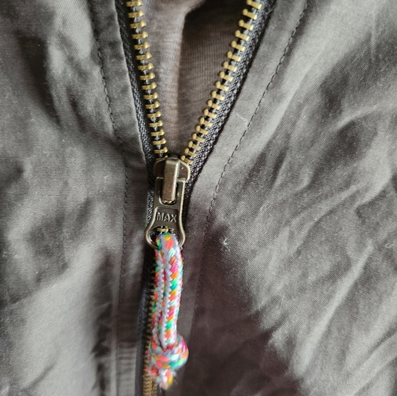 Girls jacket - Picture 2 of 8